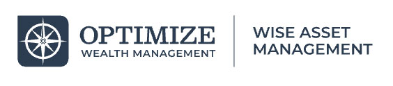 Optimize Wealth Management/Wise Asset Management logo